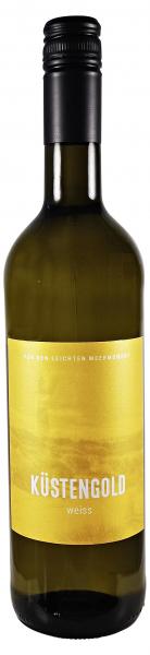 Küstengold Weißweincuvée trocken