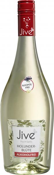 Jive FruchtSpritz Holunderblüte alkoholfrei