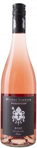Kloster Limburg Roséwein feinherb