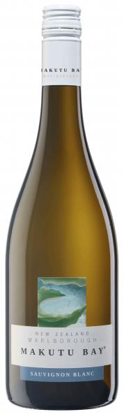 Makatu Bay Sauvignon Blanc Weißwein trocken