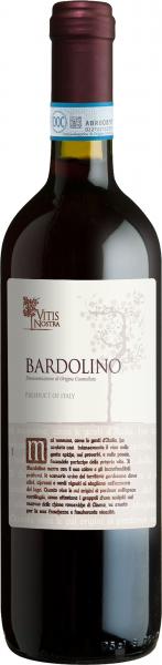 Bardolino Vitis Nostra Rotwein trocken