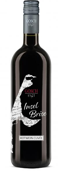 Gosch Insel Brise Cuvée Rotwein trocken