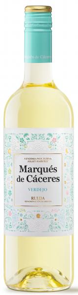 Marqués de Cáceres Verdejo Rueda Weißwein trocken