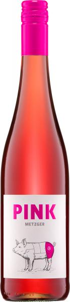 Metzger by Lea Metzger QBA feinherb