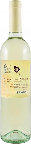 Lenotti Colle dei Tigli Bianco del Veneto IGT Weißwein trocken