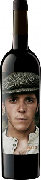 Matsu El Picaro Tempranillo DOP Rotwein trocken