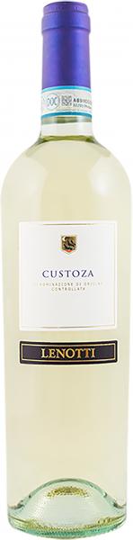 Lenotti Custoza Veneto DOC Weißwein trocken