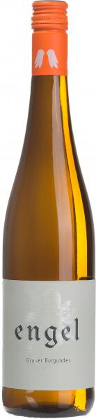 Engel Grauer Burgunder Weißwein trocken