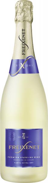 Freixenet Carta Extra Dry