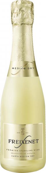 Freixenet Carta Medium Dry
