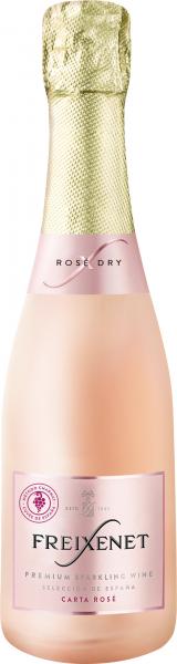 Freixenet Carta Rosé Dry