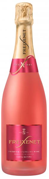 Freixenet Carta Rotina Medium Dry