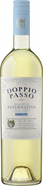 Doppio Passo Bianco Alternativa alkoholfrei
