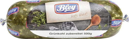 Bley Ammerländer Grünkohl