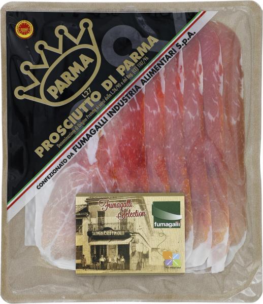 Fumagalli Prosciutto di Parma