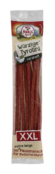 Handl Tyrol Würzige Tyrolini XXL herzhaft