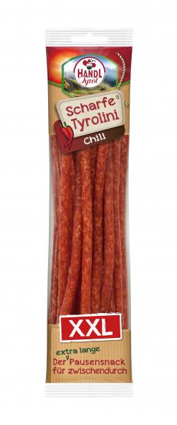 Handl Tyrol Scharfe Tyrolini XXL Chili
