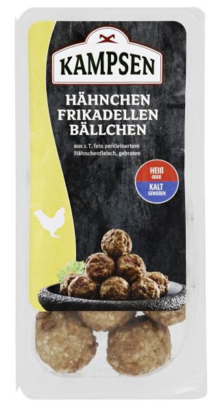 Kampsen Hähnchen Frikadellen Bällchen
