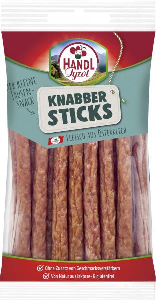 Handl Tyrol Knabber Sticks