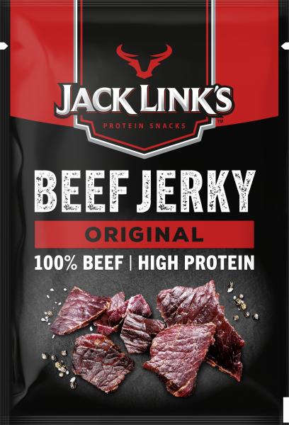 Jack Link's Beef Jerky Original