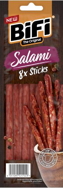 Bifi Rustic Sticks Salami