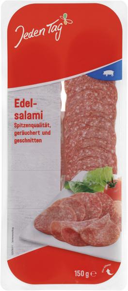 Jeden Tag Edelsalami
