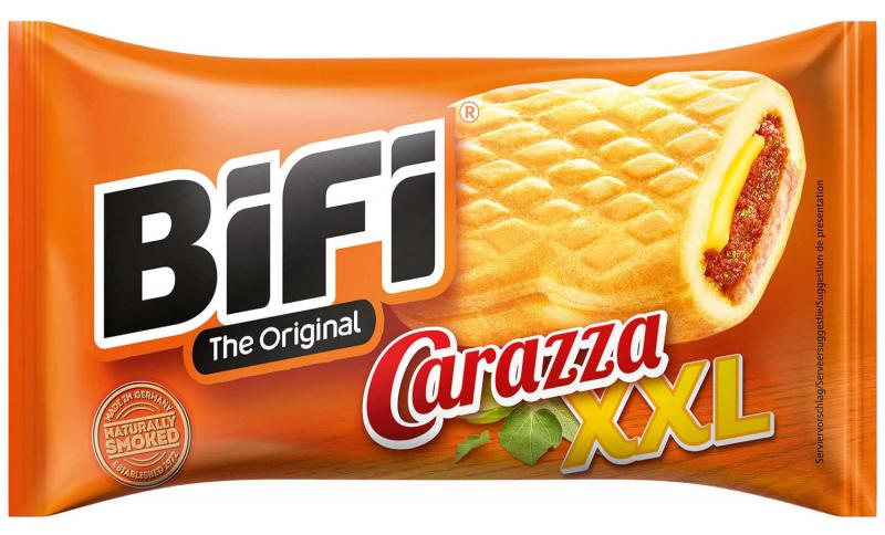 Bifi The Original Carazza XXL