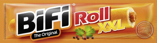 Bifi The Original Roll XXL