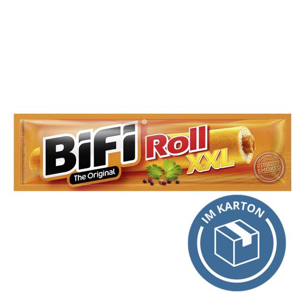 Bifi The Original Roll XXL