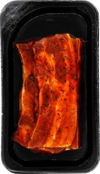 E&H Bauchscheiben Barbecue