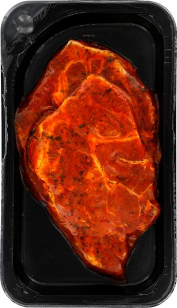 E&H Nackensteaks El Paso