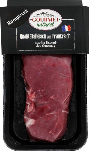 Gourmet Naturel Rumpsteak