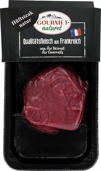 Gourmet Naturel Hüftsteak natur
