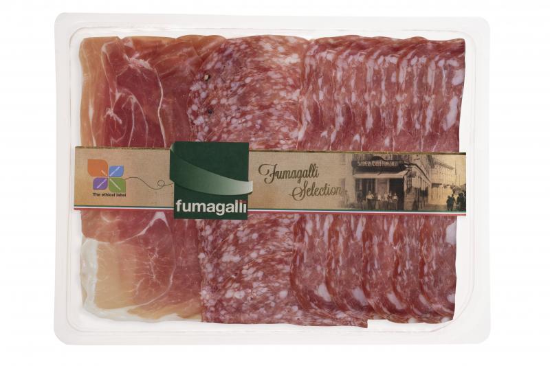 Fumagalli Selection Antipasto Misto
