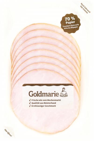 Goldmarie Kasseler Lachs