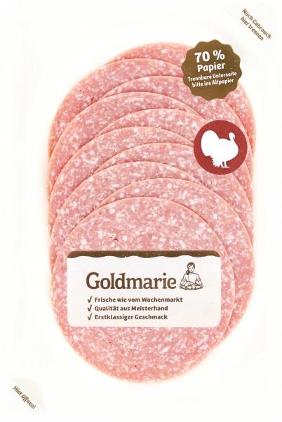 Goldmarie Putensalami