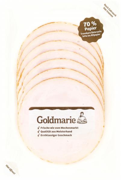 Goldmarie Putenbrustfilet