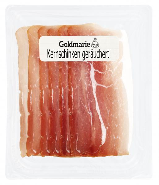 Goldmarie Kernschinken geräuchert