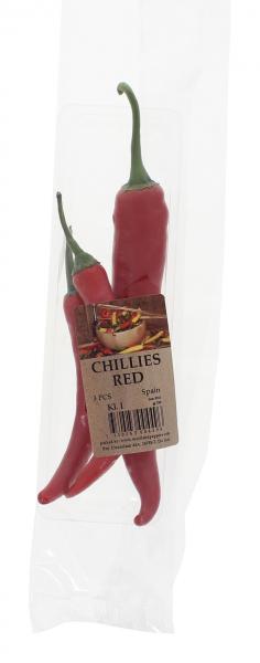 Chillies