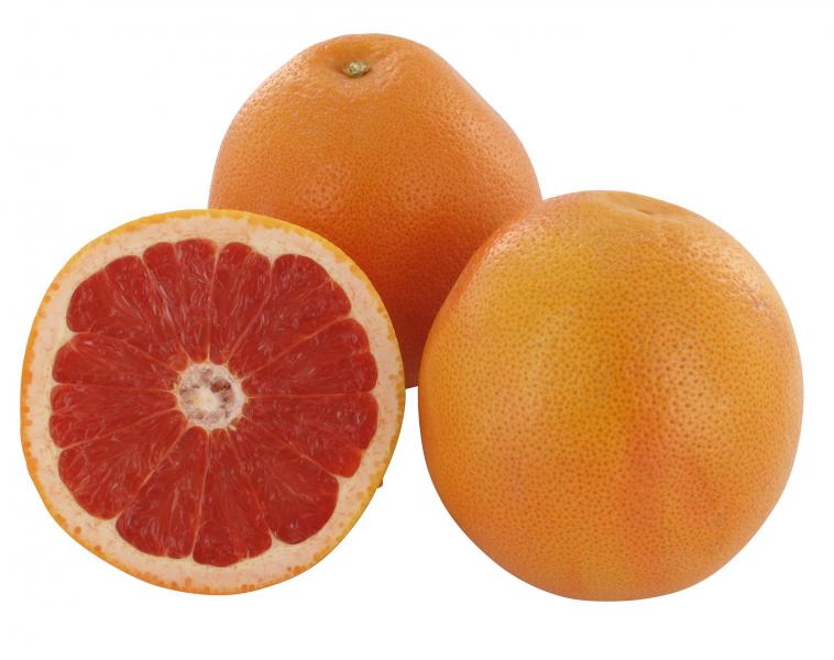 Grapefruit