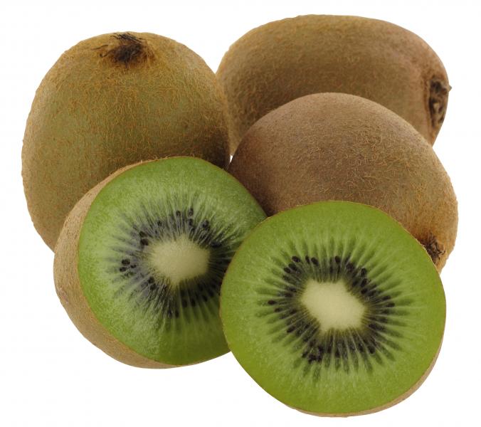 Kiwis