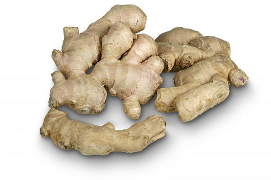 Bio Ingwer