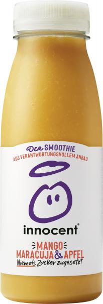 Innocent Mango Maracuja Apfel Smoothie (Einweg)
