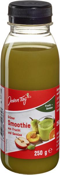 Jeden Tag Smoothie