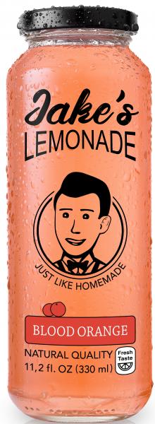 Jake´s Lemonade Blood (Mehrweg)