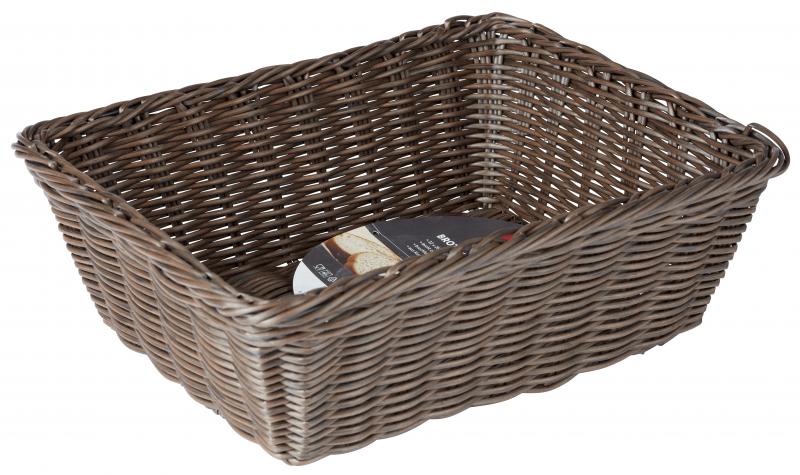 Like Brot- und Obstkorb rechteckig