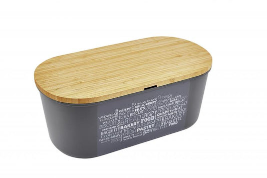 Like Brotbox aus Kunststoff