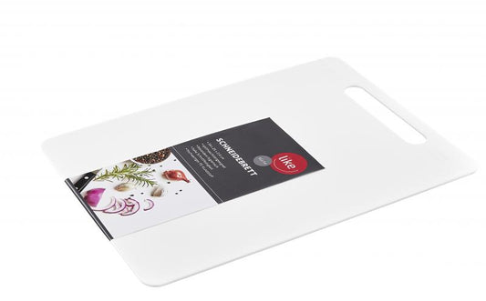 Like Schneidebrett auf Kunststoff