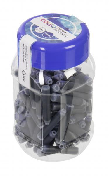 Coleo Tintenpatronen 100 Stk.