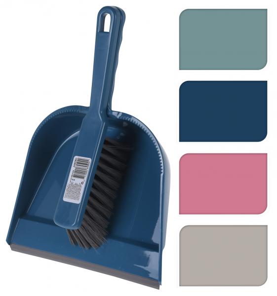 Koopmann Kehrset mit Gummirand